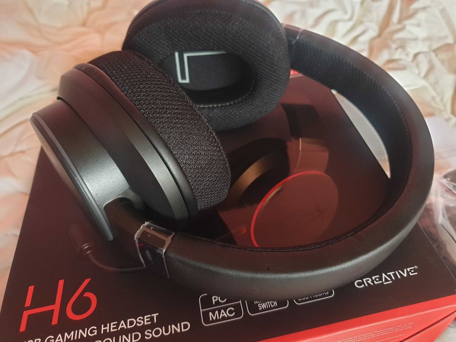 USB Слушалки за PC