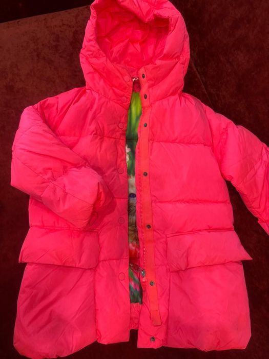 Одежда для детей. Пуховики, куртки