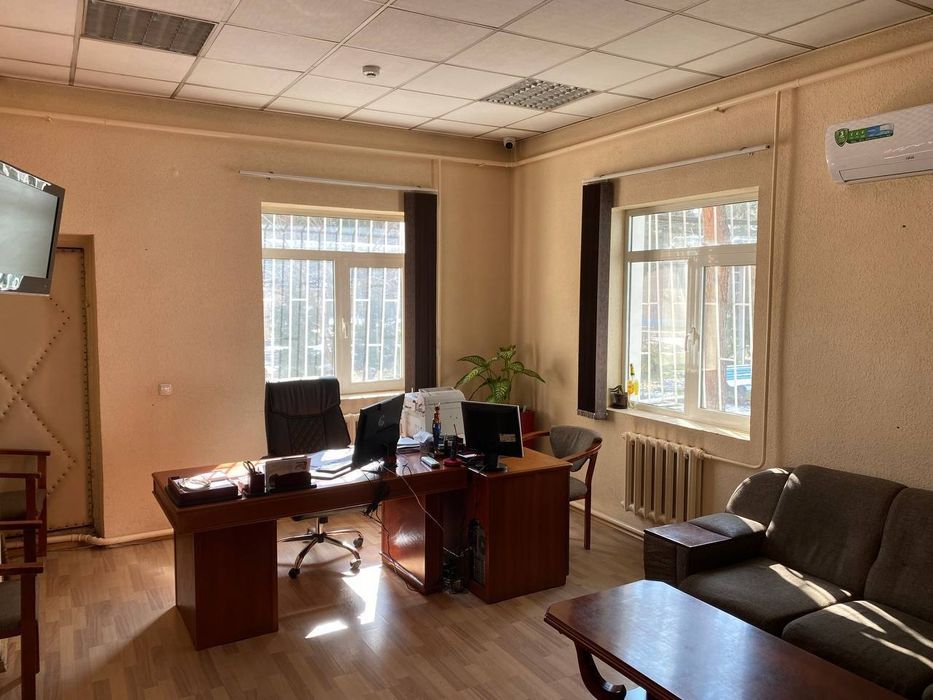 Нежилое помещение