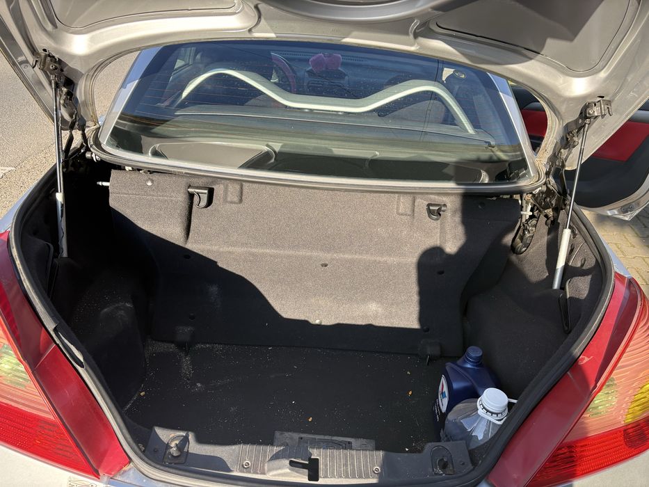 Opel Tigra B Gri