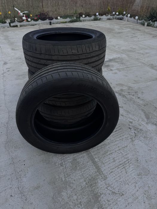 Cauciucuri hankook