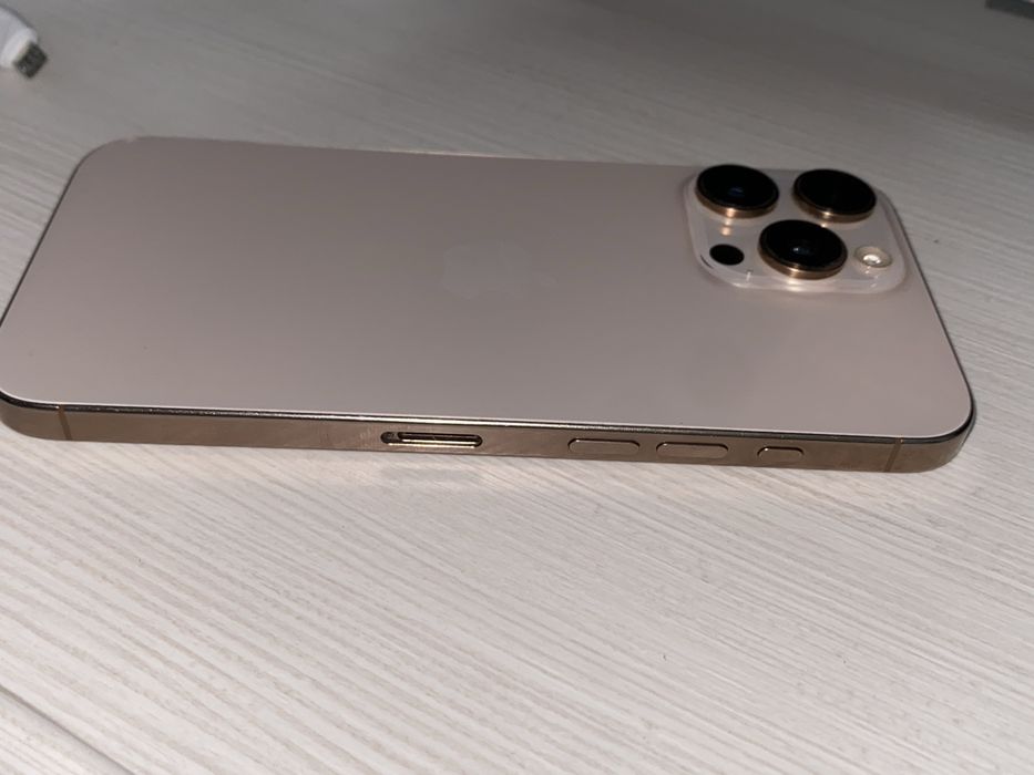 iPhone 16 pro max 256gb