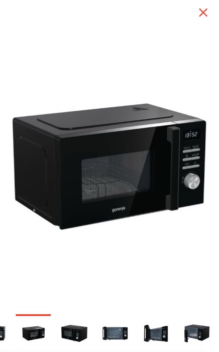 Продается Микроволновая Печь GORENJE