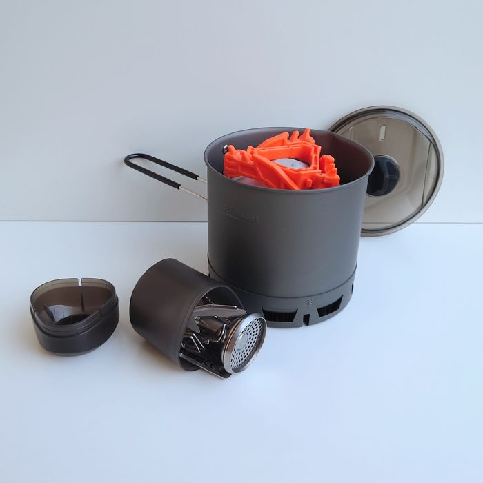 Походный набор приготовления пищи Fire-Maple