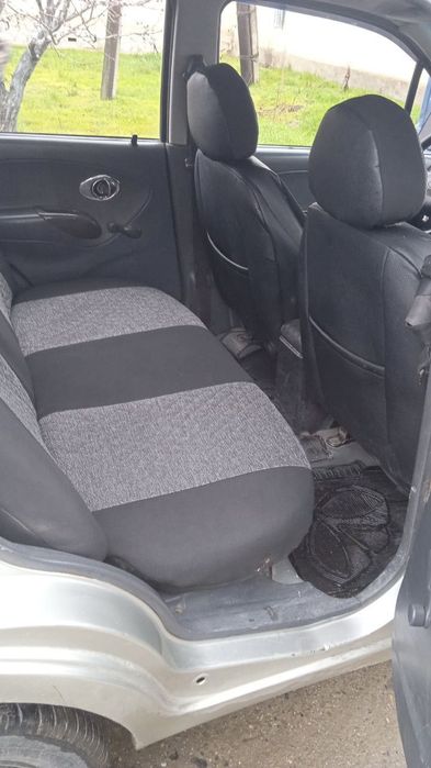 Матиз 2 пазитсия