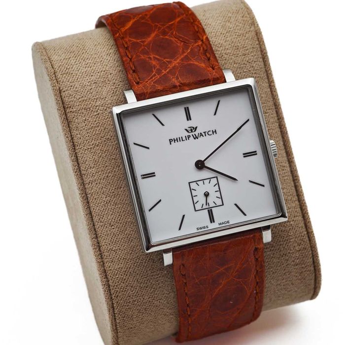 Philip Watch Prelude Caree