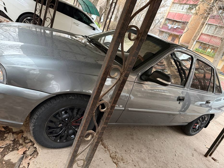 Сдается в аренду автомобиль нексия 2