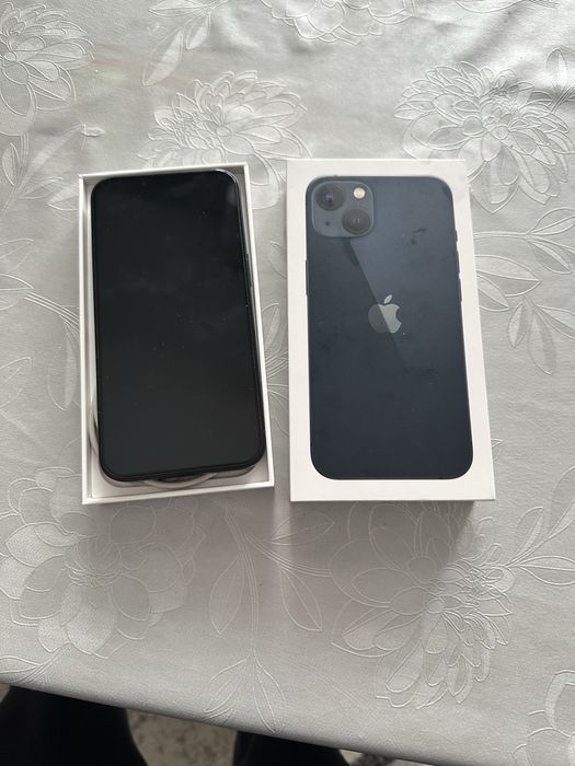 Iphone 13 в гаранция
