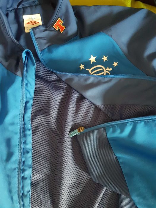 Оригинално Горнище Umbro