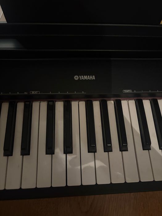 pian digital yamaha nou