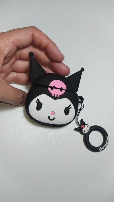 Чехол для AirPods 1/2