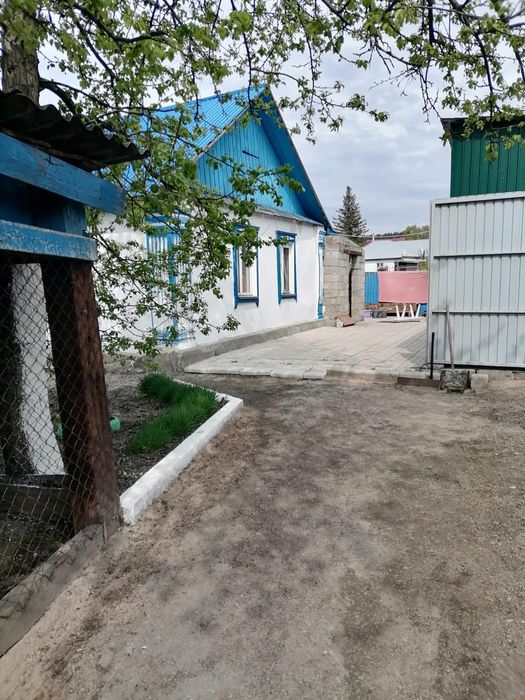 Продам Дом в Щученске