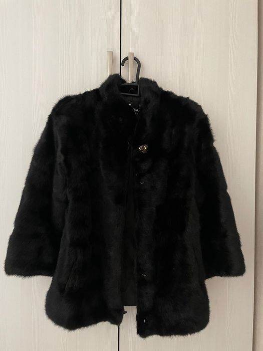 Продам шубу трансформер