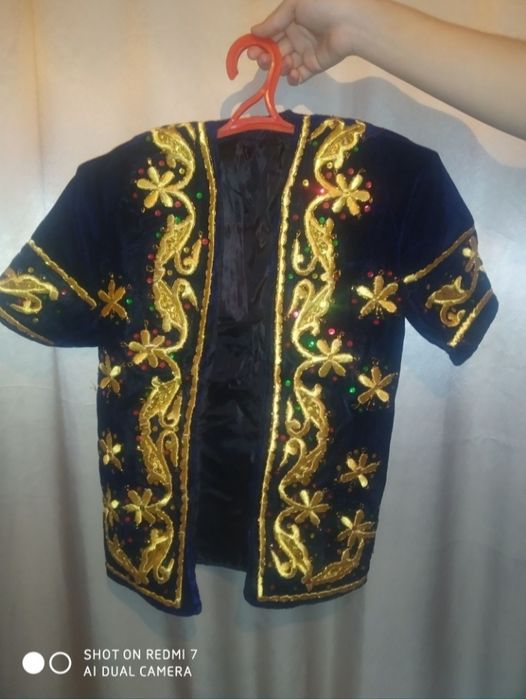 Кизалоклар учун атлас куйле лозим