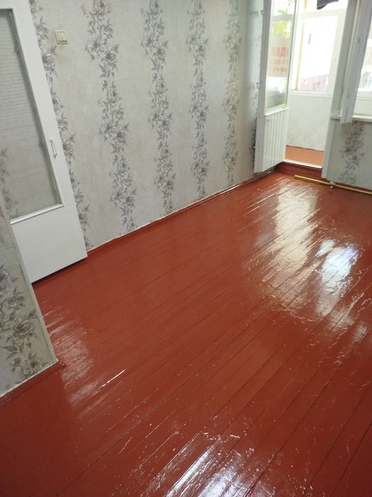 Bir xona ikki xonali qilingan 1 qavat