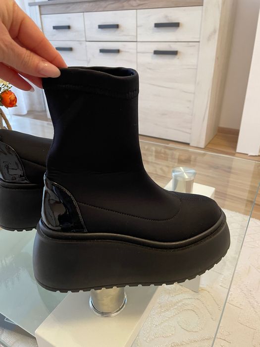 Vând botine damă