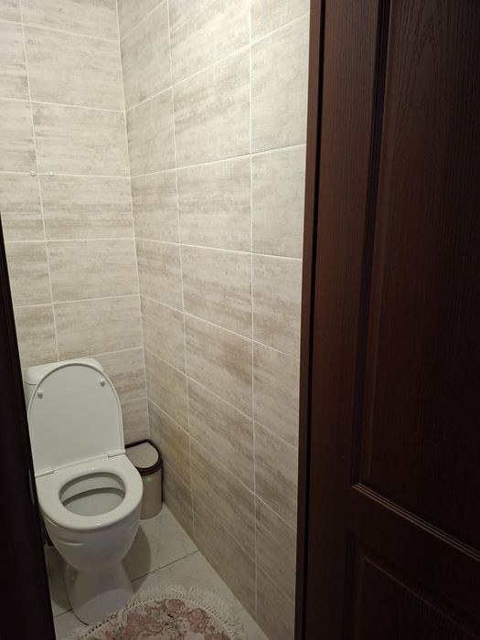 Продам 4 комнатную квартиру