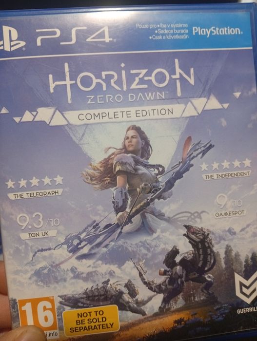 Игри за плейстейшън 4