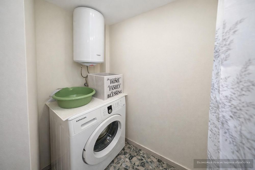 Дава се под наем Етаж от къща в Пловдив, Кючук Париж - 50 кв.м за 348.84 € - Снимка #5
