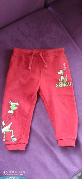 21 чифта панталонки за момченце 86 размер