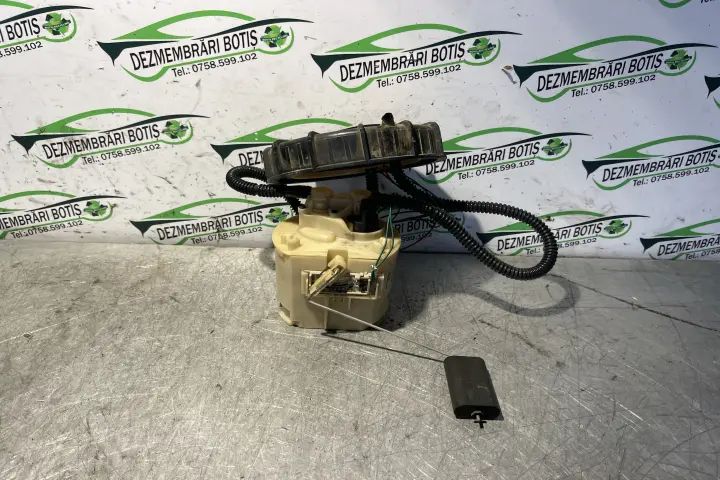 Pompa benzina in rezervor combustibil 98AP9C055DA / 98AP-9C055-DA Ford