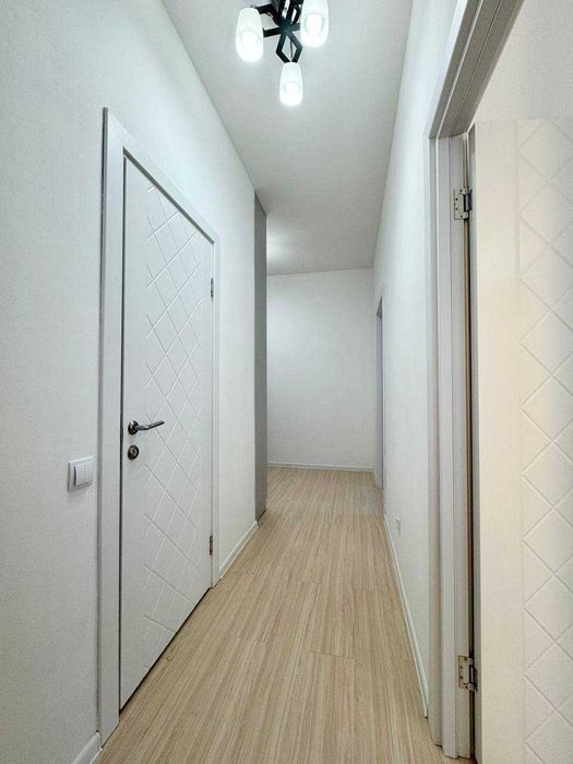 ЖК Infinitiy! Сдается новая 3х комнатная квартира премиум класса!