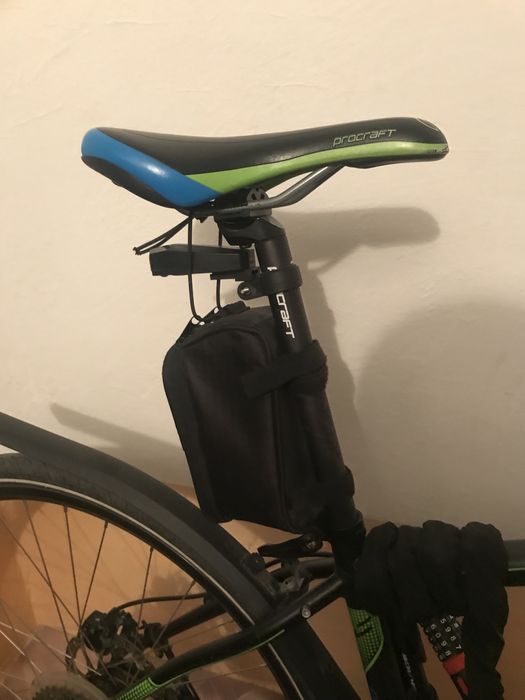 Велосипед Centurion Cross Line Comp 50