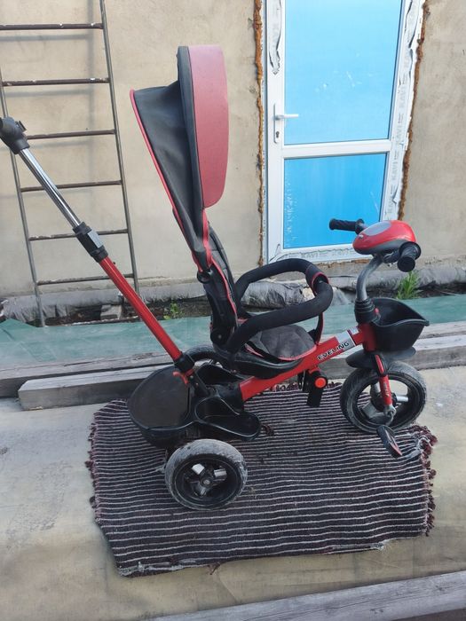 Продам детский велосипед