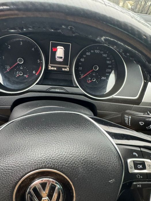 Vînd schimb w pasat b8 2000 diesel manual
