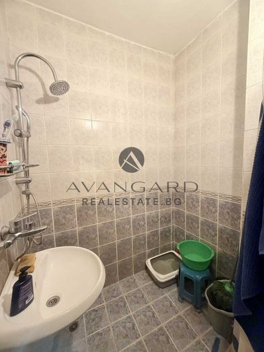 Продава се Двустаен апартамент в Пловдив, Кършияка - 69 кв.м за 679 €/кв.м - Снимка #6