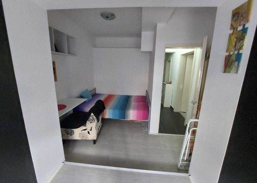 Дава се под наем Тристаен апартамент в Пловдив, Западен - 86 кв.м за 397.8 € - Снимка #4