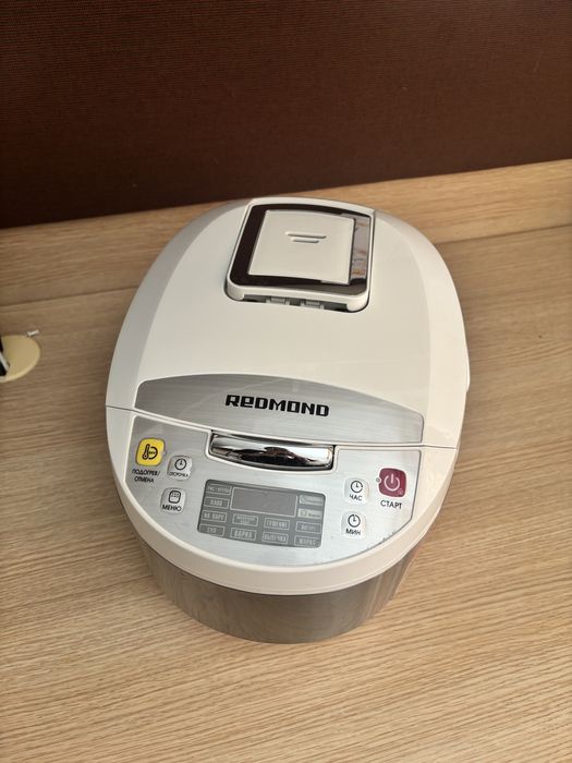 Мультиварка Redmond series multiPRO RMC-M45000