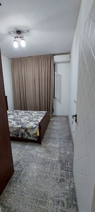 Продается Новастройка Ассалом Сохил своя 1 комнатная