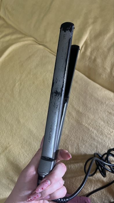 Утюжок бейбелис