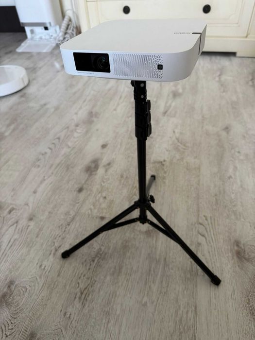 videoproiector xgimi elfin KIT ( factura + garantie)