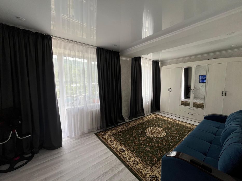 Продам 1 ком квартиру