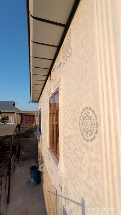 Travertin Otachento 100 ming sum usta xizmati bilan