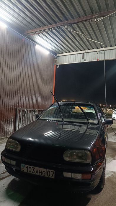 Продам авто Golf 3