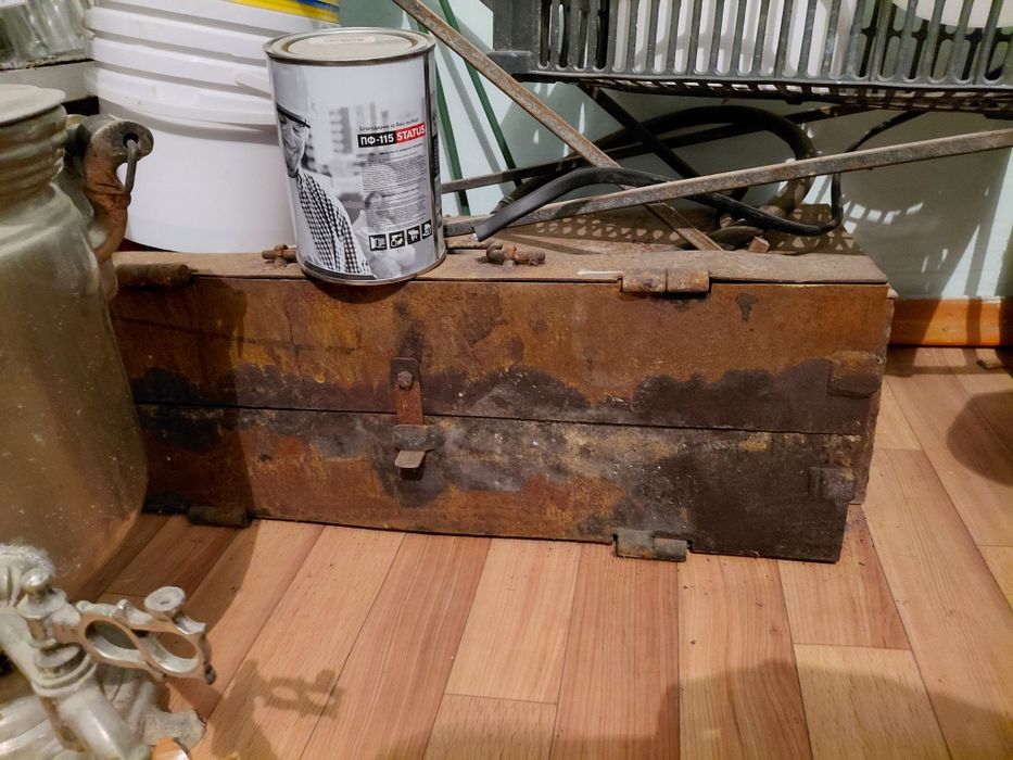 Чемодан шалличныи