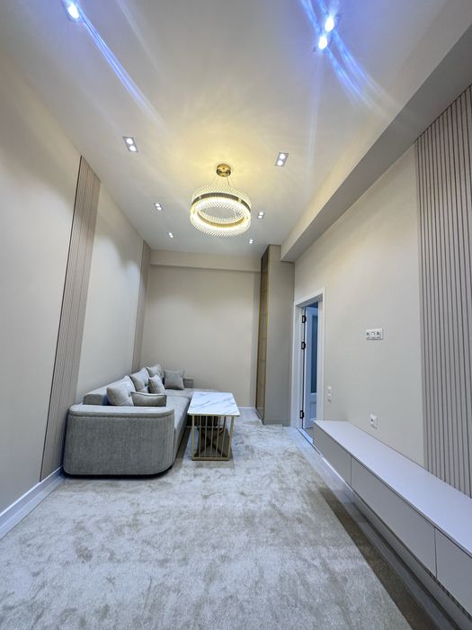 Продается СВОЯ квартира в жк Yunusabad Residence