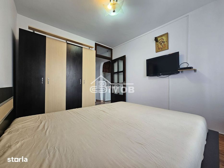 Apartament 3 camere de închiriat | Micro 3