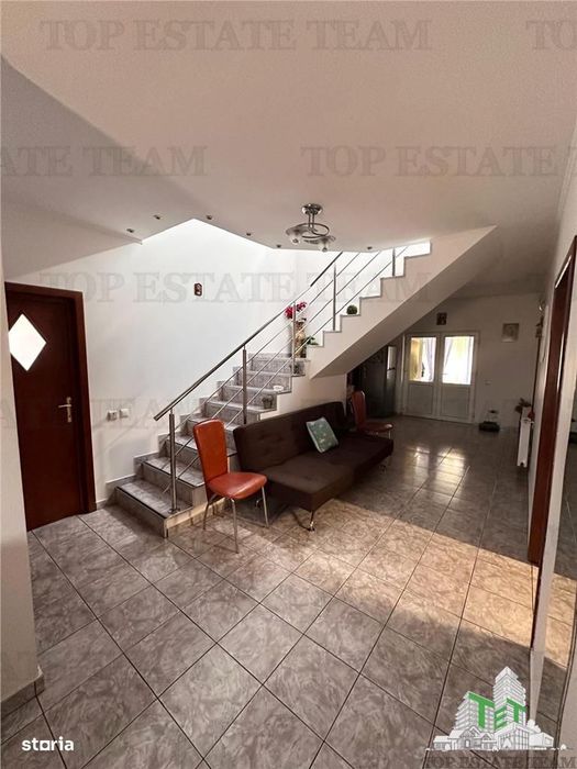 Casa Individuala cu Teren 1300 mp in Corbeanca - Zona Petresti