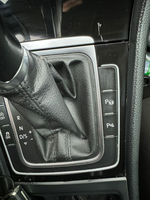 Vw GOLF VII Foarte intretinuta