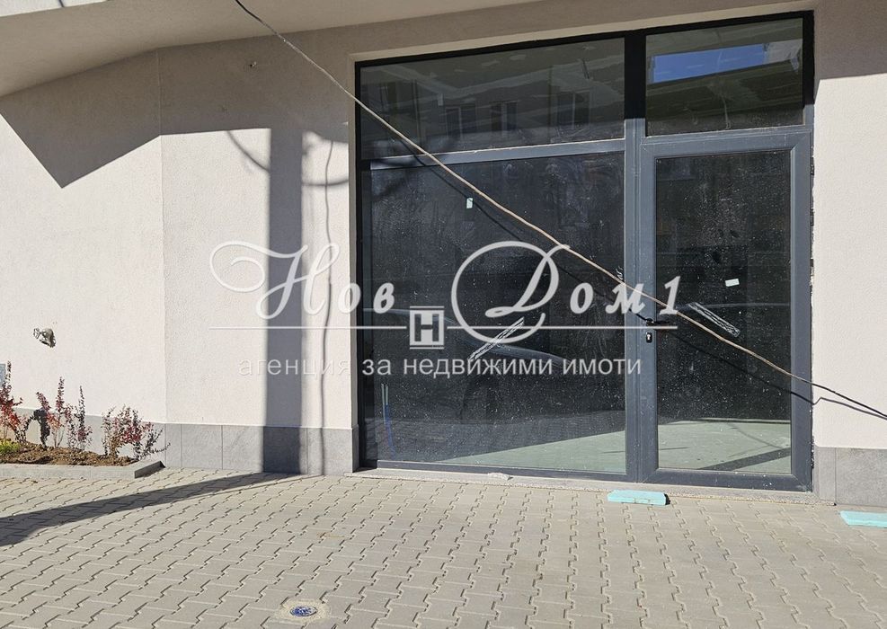 Продава се Офис в София, Кръстова вада - 78 кв.м за 2462 €/кв.м - Снимка #10