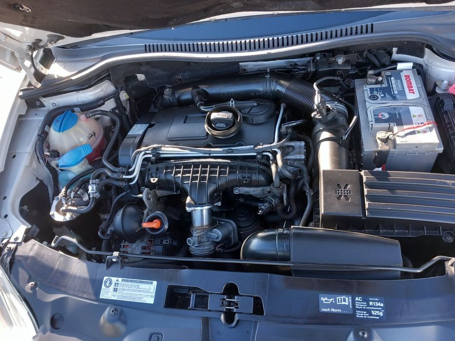 Seat leon 2.0 tdi bkd dsg