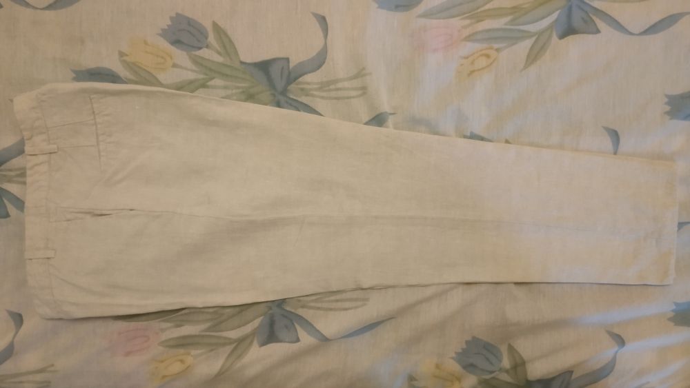 Дамски панталони!