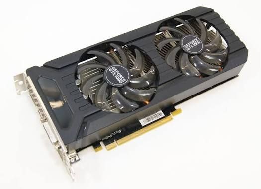 Продам gtx 1060 3gb palit nvidia