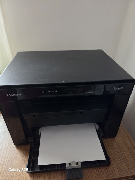 Vand Imprimanta Canon i-SENSYS MF3010