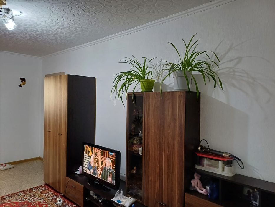 Продам квартиру 2х ком