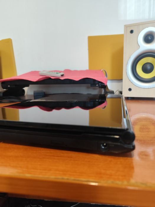 Ноутбук FUJITSU б/у